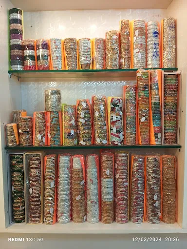 Umar Fancy Store